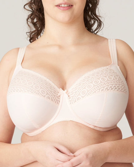 Prima Donna BH Vollschale mit Bügel Cup I - M Montara crystalpink