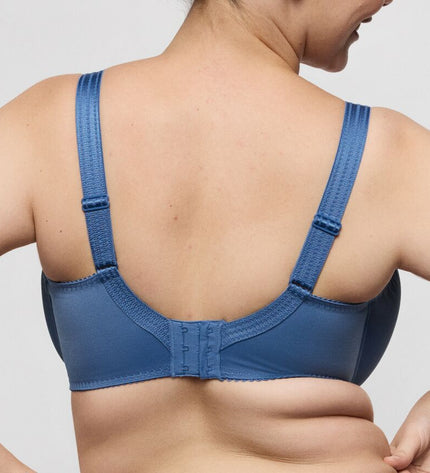 Prima Donna Bügel BH ohne Polsterung Cup I - M Montara regatta