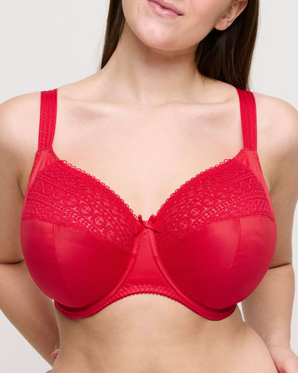 Prima Donna Bügel ohne Polsterung Cup I - M Montara true red