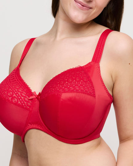 Prima Donna Bügel ohne Polsterung Cup I - M Montara true red