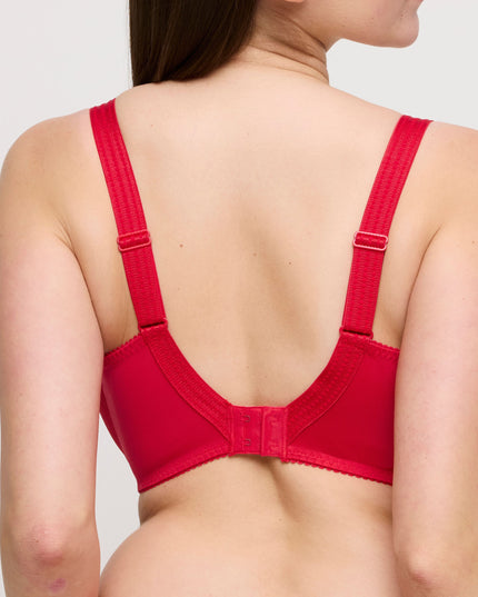 Prima Donna Bügel ohne Polsterung Cup I - M Montara true red