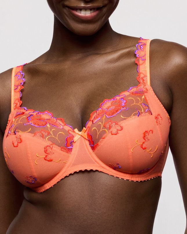 Primadonna Bügel BH Devdaha sunset blush