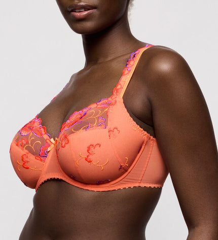 Primadonna Bügel BH Devdaha sunset blush