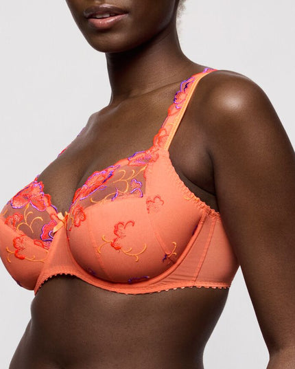 Primadonna Bügel BH Devdaha sunset blush