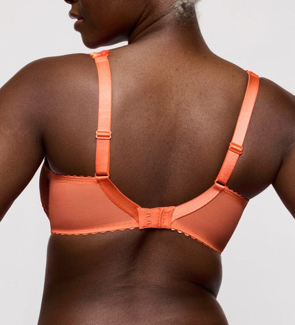 Primadonna Bügel BH Devdaha sunset blush