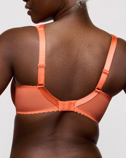 Primadonna Bügel BH Devdaha sunset blush