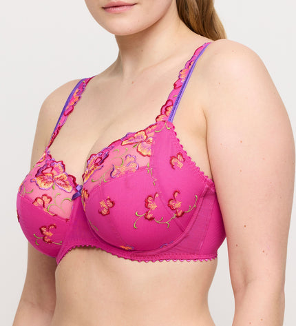 Prima Donna Vollschalen BH Devdaha very berry