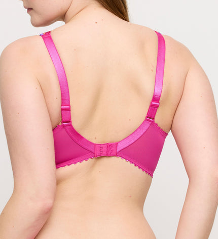 Prima Donna Vollschalen BH Devdaha very berry