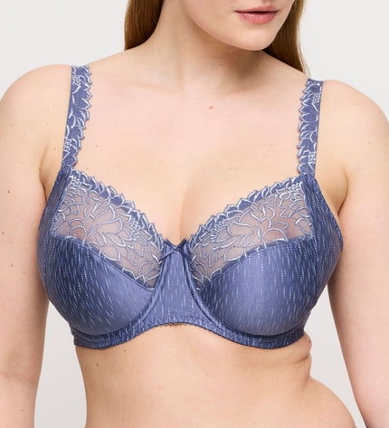 Prima Donna Vollschalen BH Monterrey nightshadow blue