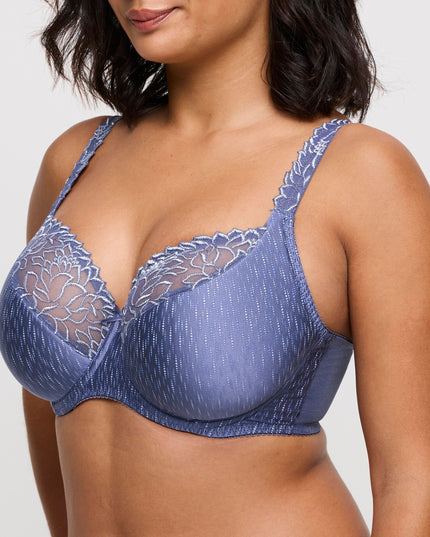 Prima Donna halb unterlegter Balconette Monterrey nightshadow blue