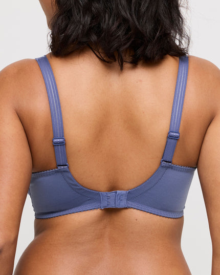 Prima Donna halb unterlegter Balconette Monterrey nightshadow blue