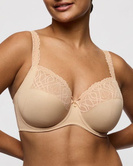 Prima Donna Bügel BH Salerno candy ginger