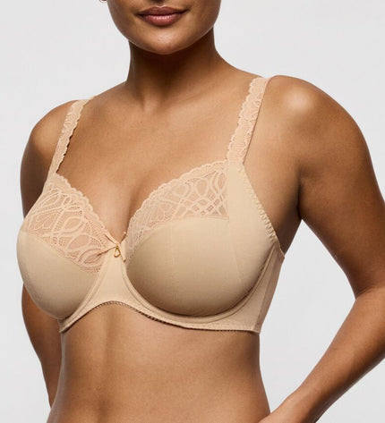 Prima Donna Bügel BH Salerno candy ginger