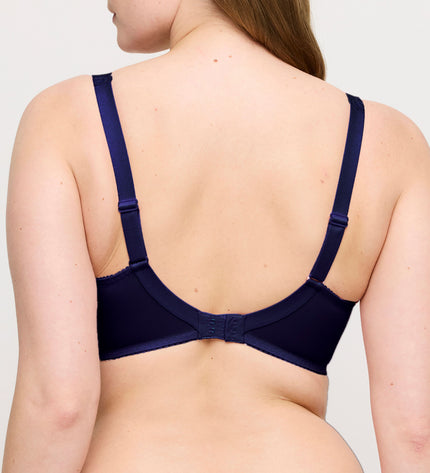 Prima Donna Bügel BH Salerno midnight blue