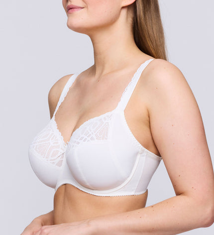 Prima Donna Bügel BH Salerno natur