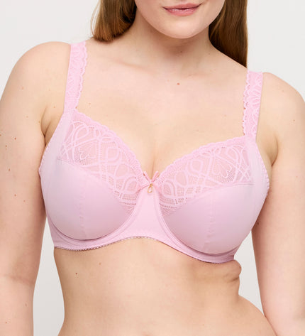 Prima Donna Bügel BH Salerno spring rose