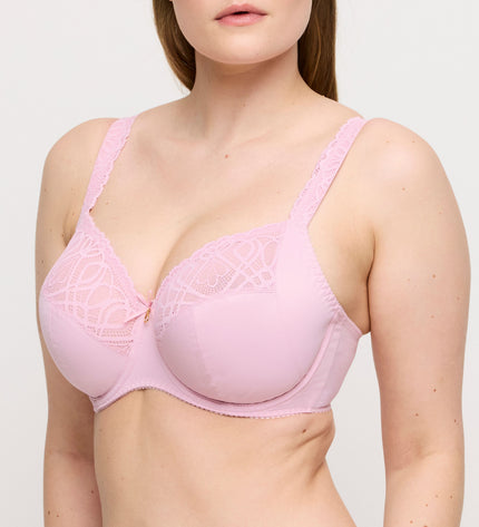 Prima Donna Bügel BH Salerno spring rose