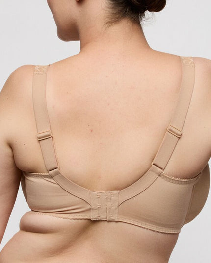 Prima Donna Bügel BH Cup I - M Salerno candy ginger