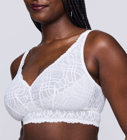 Prima Donna Bralette ohne Bügel Salerno
