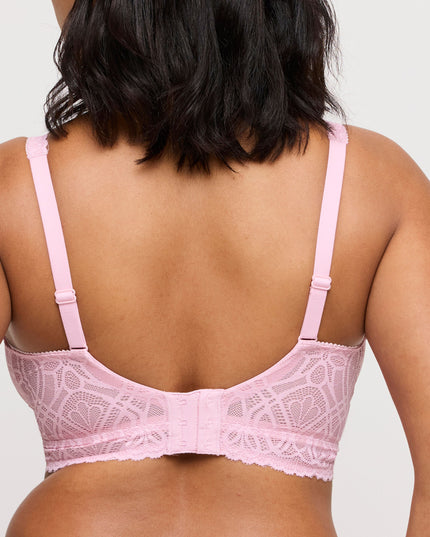 Prima Donna Bralette ohne Bügel Salerno spring rose