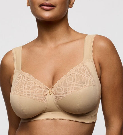 Prima Donna BH ohne Bügel Salerno candy ginger