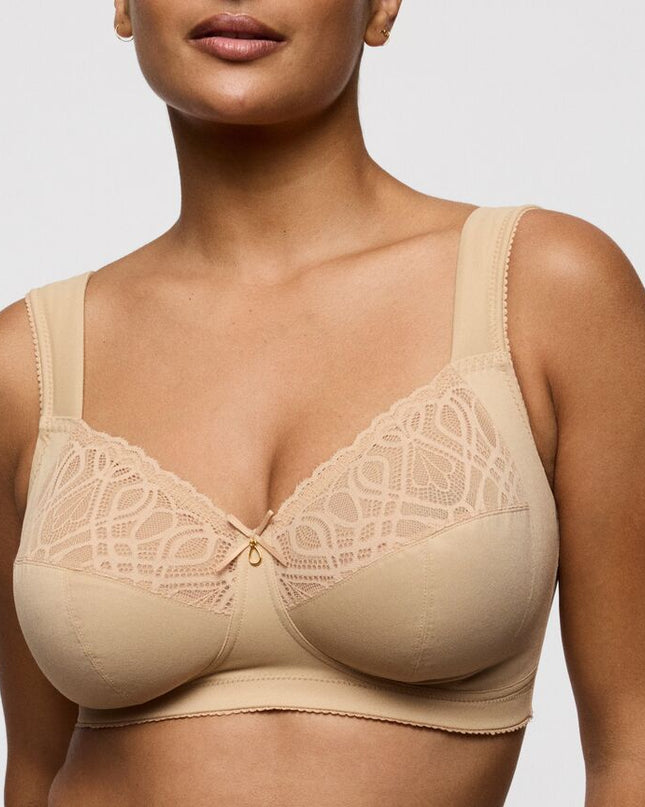 Prima Donna BH ohne Bügel Salerno candy ginger