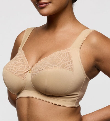Prima Donna BH ohne Bügel Salerno candy ginger