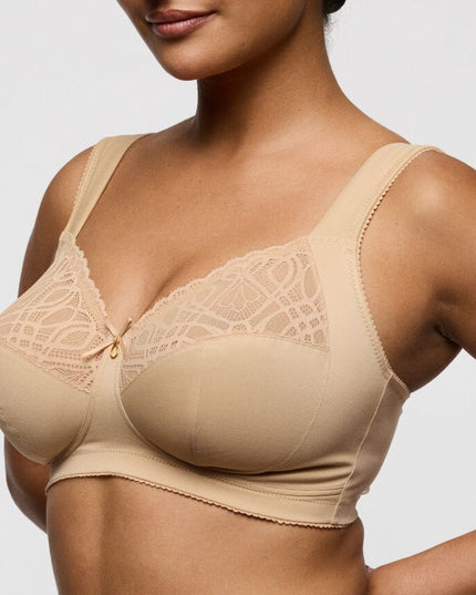 Prima Donna BH ohne Bügel Salerno candy ginger