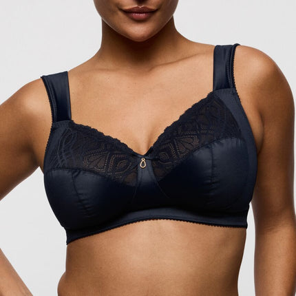 Prima Donna BH ohne Bügel Salerno midnight blue