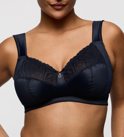 Prima Donna BH ohne Bügel Salerno midnight blue