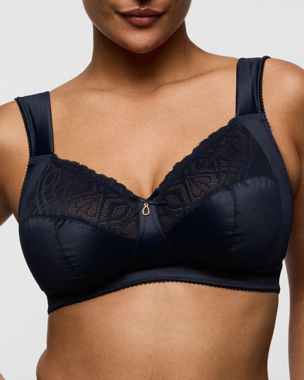 Prima Donna BH ohne Bügel Salerno midnight blue