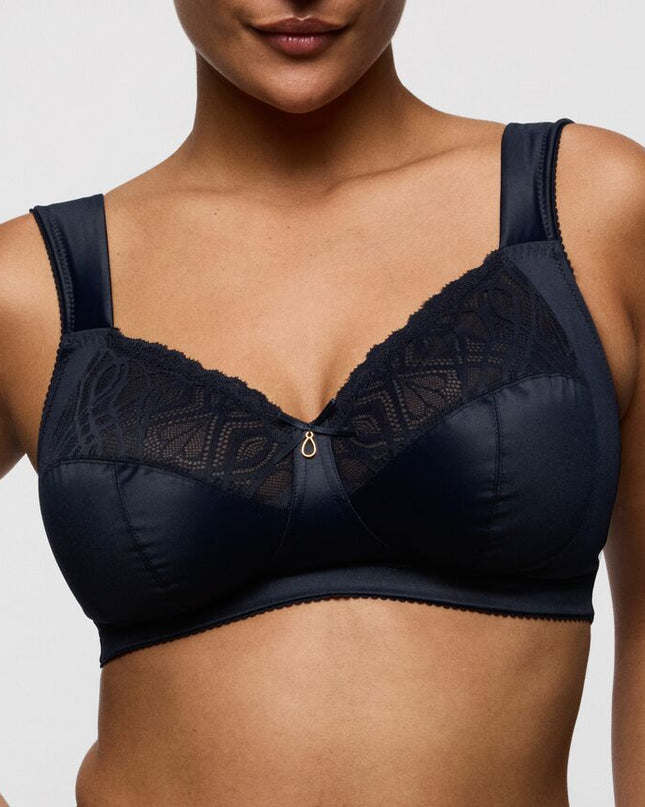 Prima Donna BH ohne Bügel Salerno midnight blue
