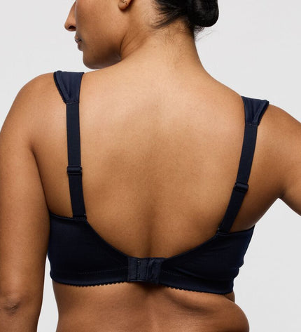 Prima Donna BH ohne Bügel Salerno midnight blue