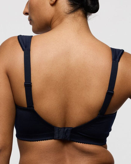 Prima Donna BH ohne Bügel Salerno midnight blue