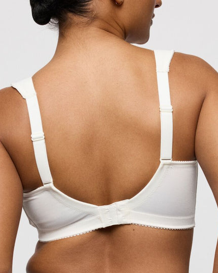 Prima Donna BH ohne Bügel Salerno natur