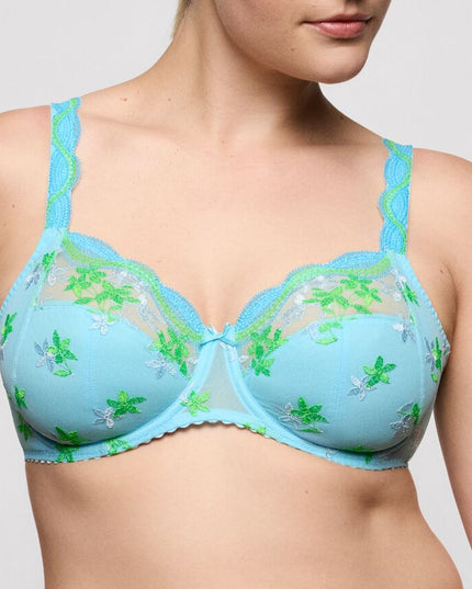 Prima Donna Bügel BH Cala Luna Ice dream