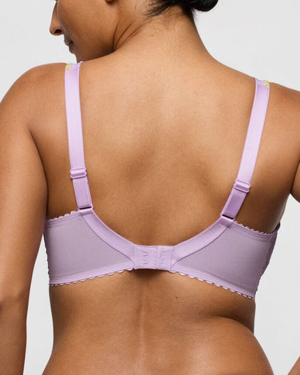 Primadonna Bügle BH ohne Polsterung Ixia wisteria