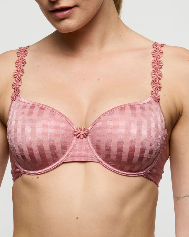 Marie Jo Bügel BH ohne Polsterung Avero Ballet Pink