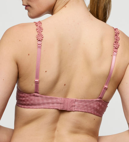 Marie Jo Bügel BH ohne Polsterung Avero Ballet Pink