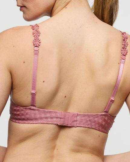 Marie Jo Bügel BH ohne Polsterung Avero Ballet Pink