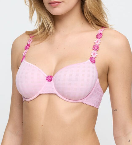 Marie Jo Bügel BH ohne Polsterung Avero Lily Rose