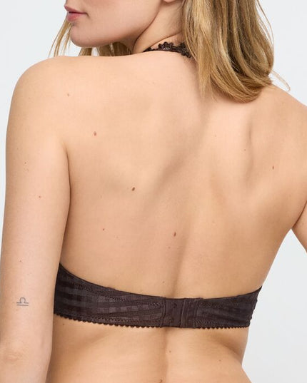 Marie Jo Bügel BH ohne Polster Avero sweet chocolate