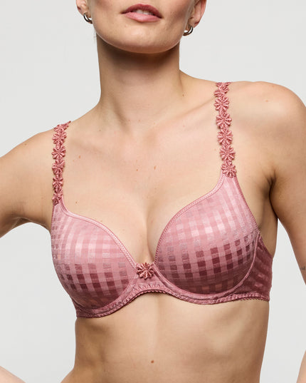 Marie Jo unterlegter BH Herzform Avero Ballet Pink