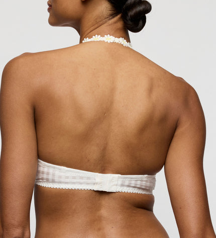 Marie Jo unterlegter BH Herzform Avero Ivory Petal