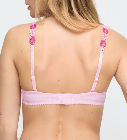 Marie Jo unterlegter BH Herzform Avero Lily Rose