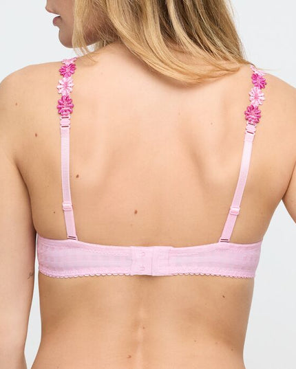 Marie Jo unterlegter BH Herzform Avero Lily Rose