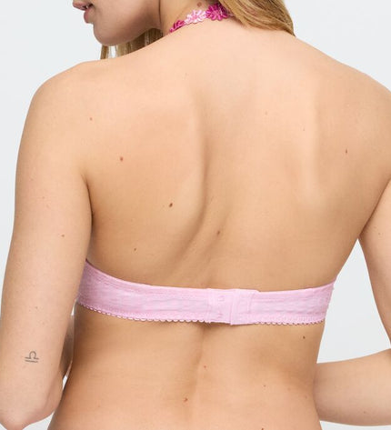 Marie Jo unterlegter BH Herzform Avero Lily Rose