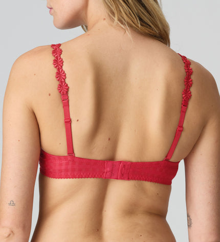 Marie Jo Schalen BH Herzform Avero scarlet