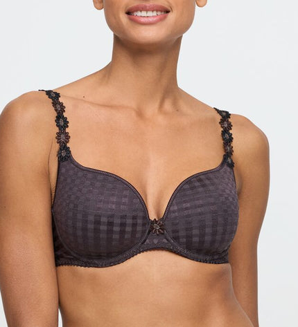 Marie Jo Schalen BH Herzform Avero sweet chocolate