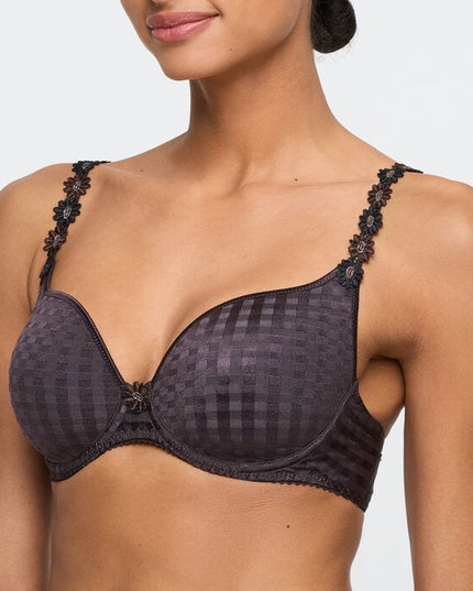 Marie Jo Schalen BH Herzform Avero sweet chocolate